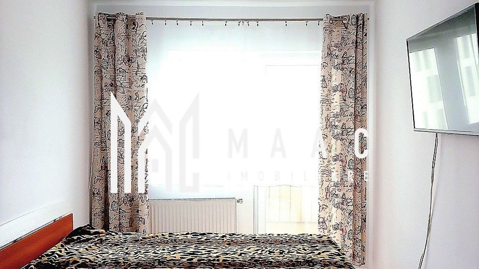 Apartament 3 camere | Etaj 3 | Loc de parcare - Poză 3