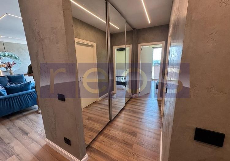 VANZARE PENTHOUSE 3 CAMERE | TERASA 58MP | ZONA MIHAI BRAVU - Poză 10