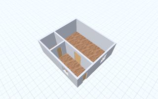 OCAZIE | Apartament 1 cameră - Piața Unirii | AMENAJĂM LOCUL CUM ÎȚI DOREȘTI TU - Schiță 9