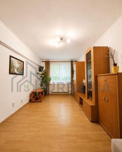 Apartament 3 camere, 76 mp, Poitiers – Frumoasa, Iași - Poză 6