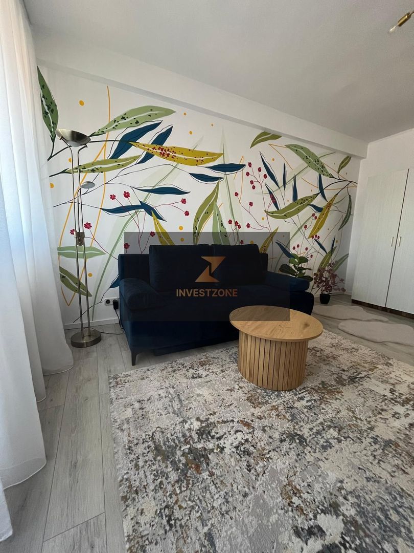 Apartament modern cu 2 camere decomandate Magheru, Oradea - Poză 20