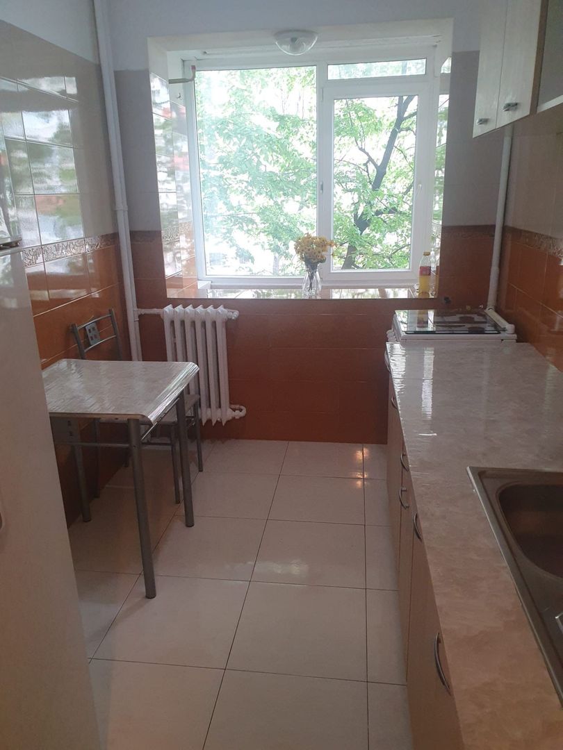 Apartament cu doua camere, bulevardul Obregia, 90.000€ - Poză 6