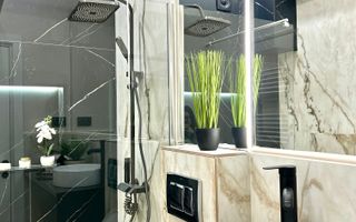 Apartament 2 camere ultrafinisat – Zona Centrală,  Cluj-Napoca - Poză 14