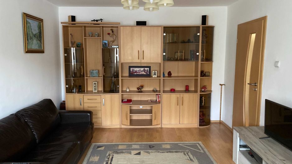 Soarelui-Parc padurice |  4 Camere | Etaj 2 | Aer Conditionat - Poză 1