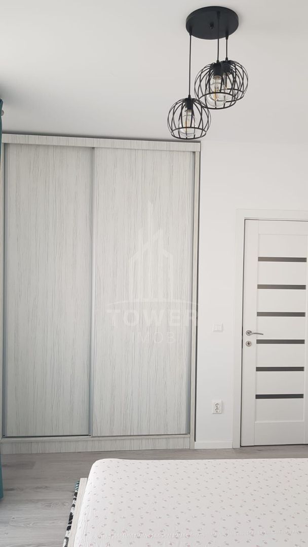 Apartament 2 camere de închiriat în City Residence - Poză 7