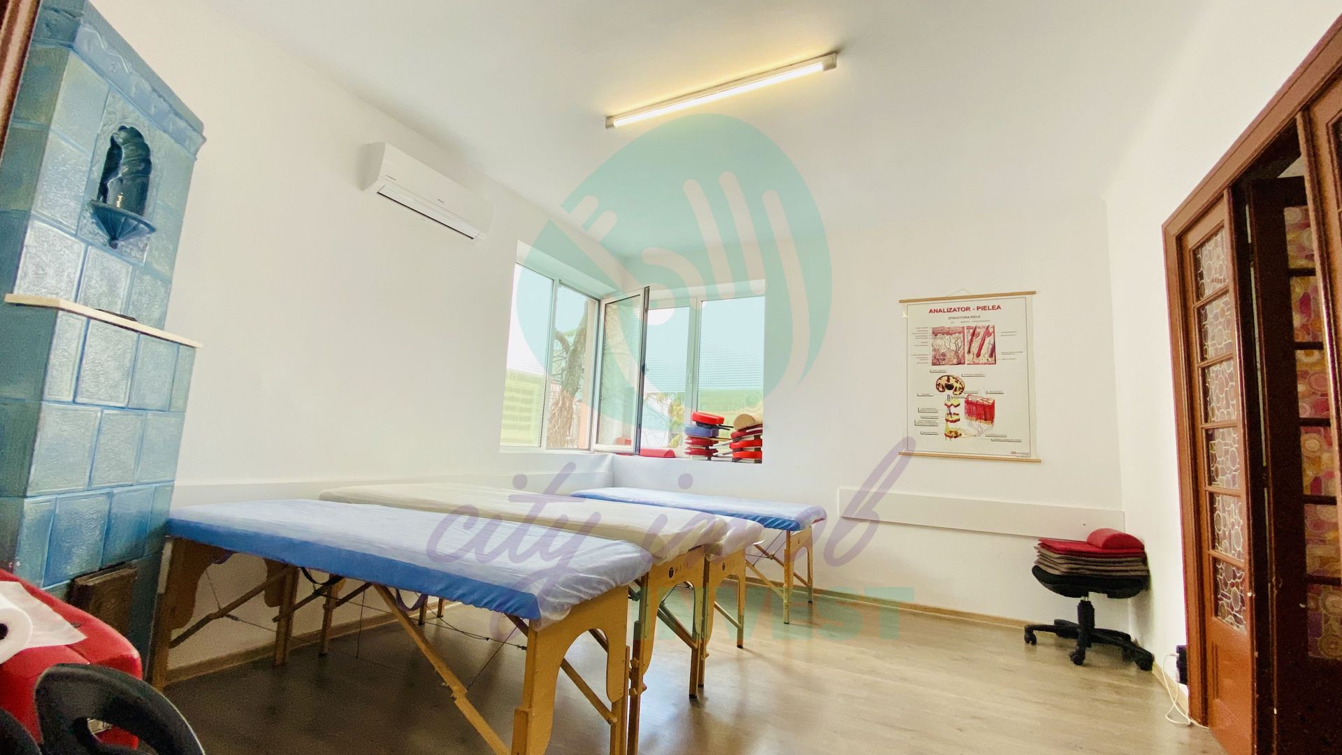 Apartament 2 camere in vila langa Parcul Tineretului - Poză 4