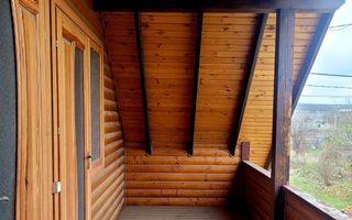 Vânzare, casă, 3 camere, sat. Mitoc, Orhei. - Poză 8