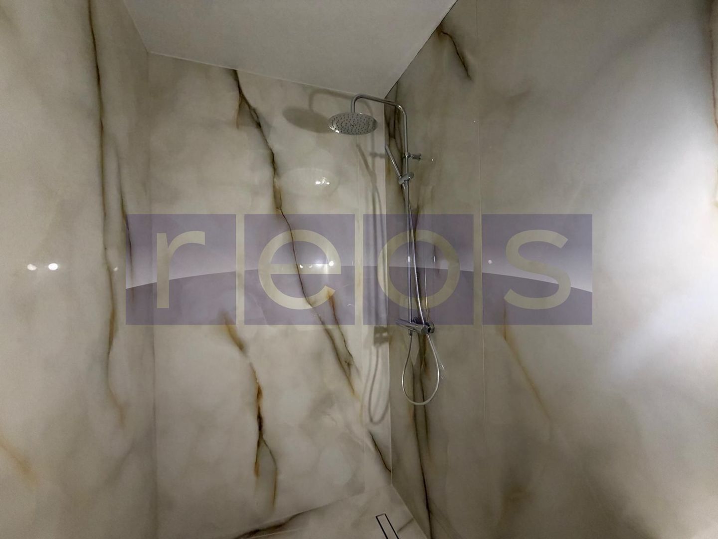 APARTAMENT ULTRAFINISAT | COMPLEX PREMIUM | 221MP-TERASA 114MP - PIPERA - Poză 12