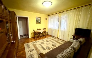Apartament 2 camere | 55 mp | Etaj 3 | Zona Botizului - Poză 1
