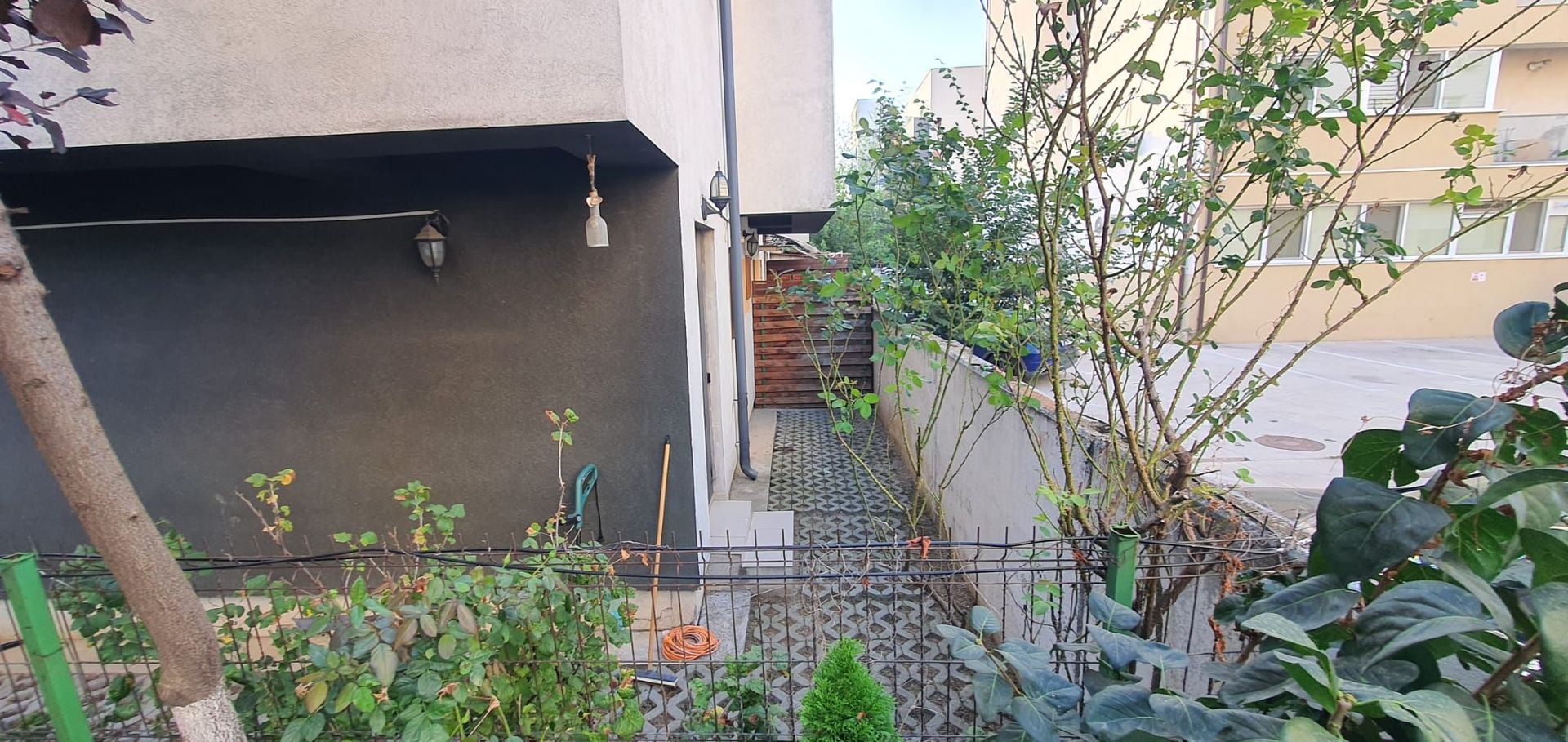 ageuropa.ro vinde VILA NOUA cu 4 cam. in POPESTI, Dimitrie Leonida. - Poză 4