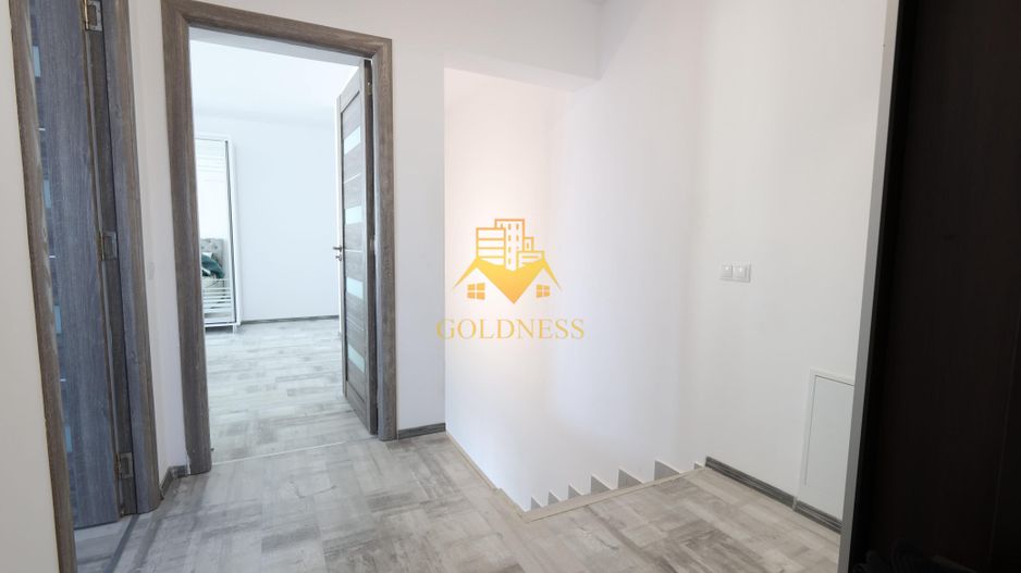 Duplex/ Penthouse, 3 camere, Garaj, Grigorescu, PET FRIENDLY - Poză 18