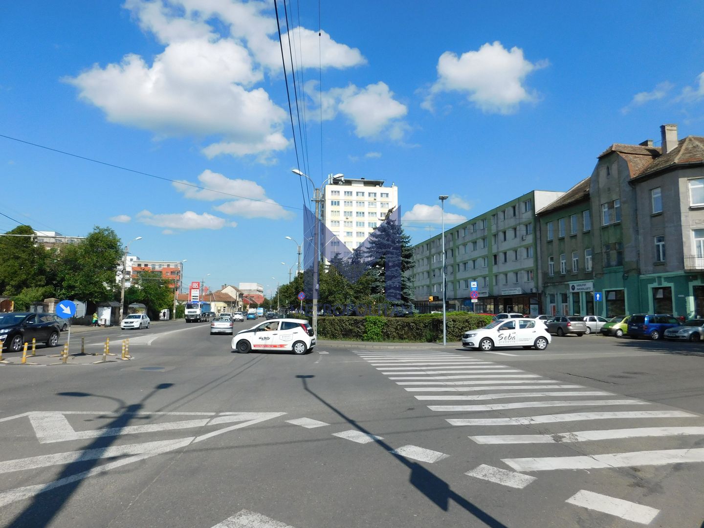 Spațiu COMERCIAL 105 mp in Piața Abator - Poză 8