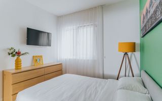 Apartament 3 camere, Piața Unirii Oradea - Poză 7