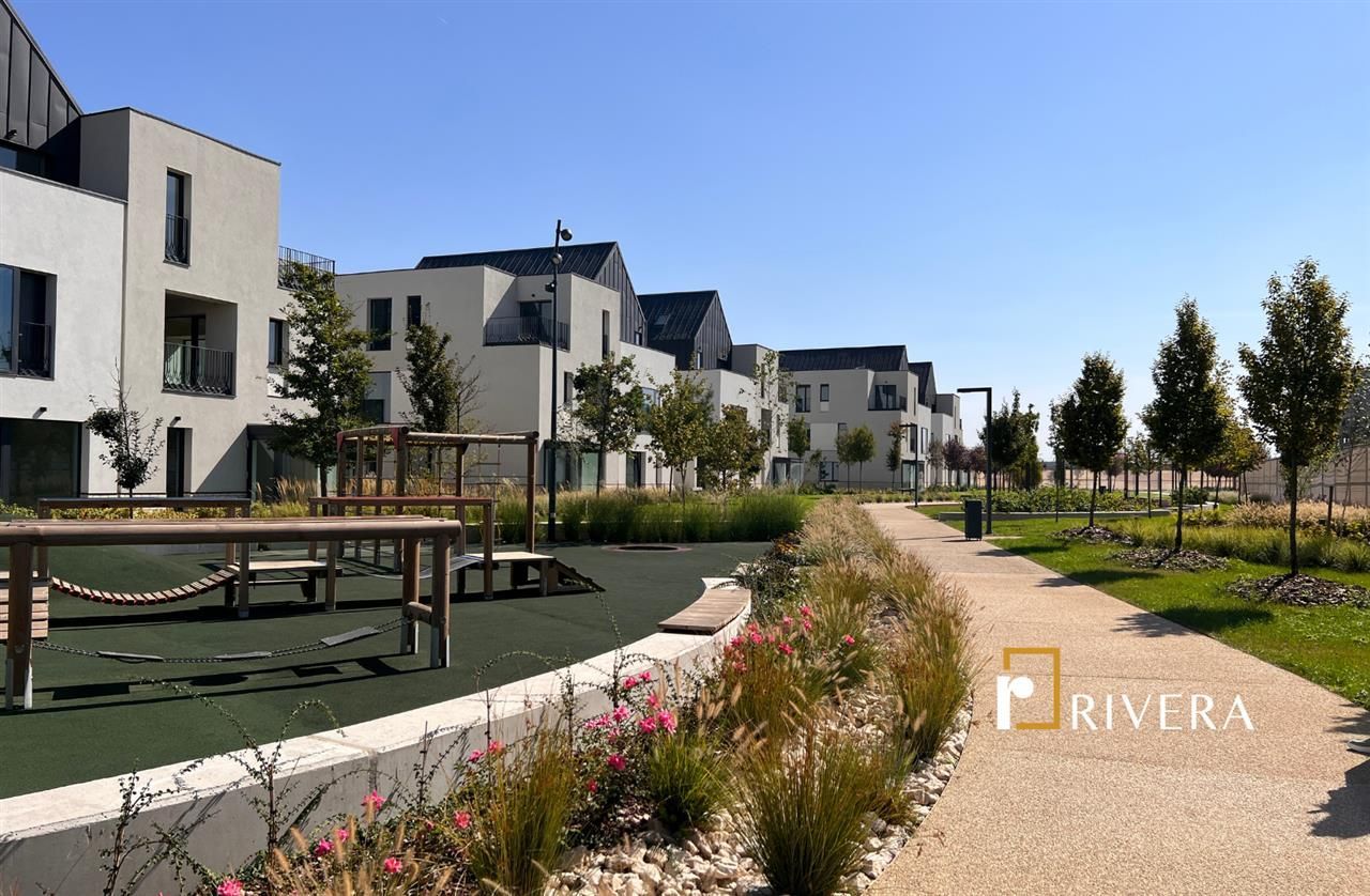 Duplex Parkview | Complex Rezidential Select | Pipera - Poză 3