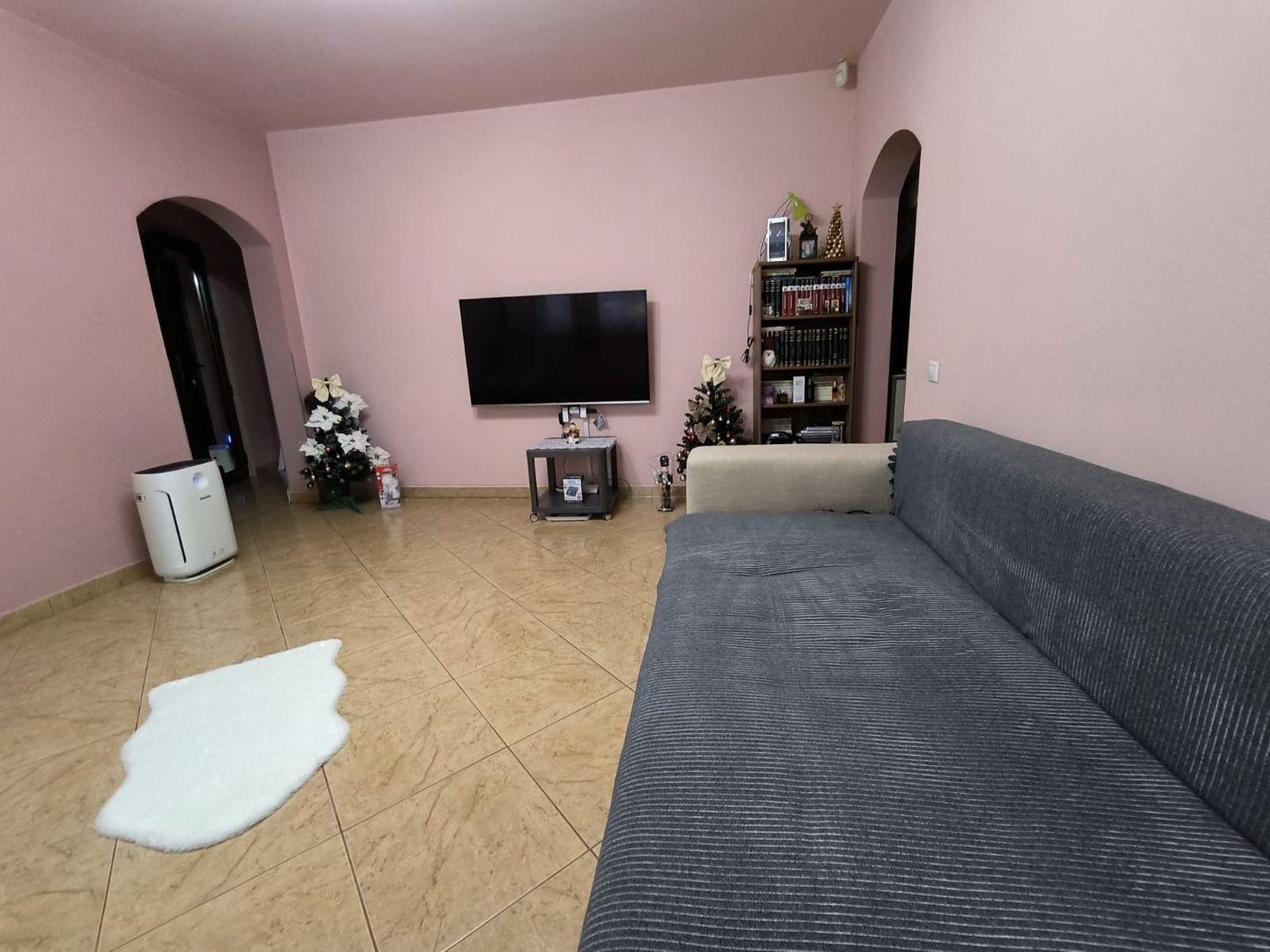 AP. 3 CAMERE GRIVITA, LOC PARCARE, MOBILAT, REABILITAT, COMISION 0% - Poză 3