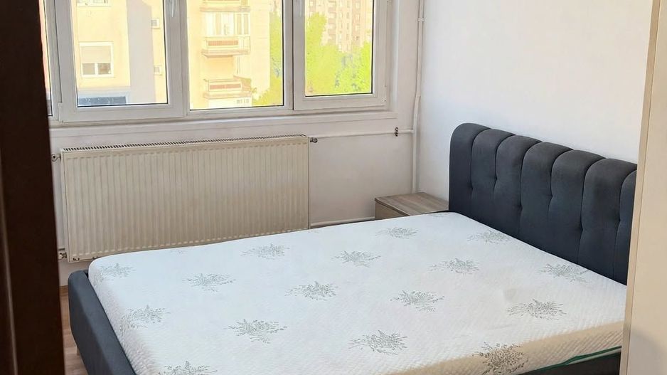 Vanzare Apartament 2 camere, 50 mp, decomandat – la 10 m de Metrou Raul Doamnei - Poză 4