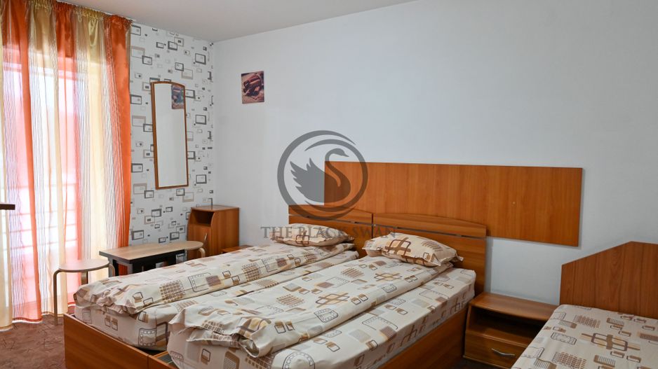 Pensiune la cheie de vanzare | 10 camere | Sacele, Brasov |Comision 0% - Poză 18