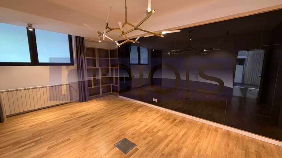SPATIU BIROURI DE INCHIRIAT | 210 MP | DUPLEX | VITRINA STRADALA | IDEAL FIRME - Poză 11