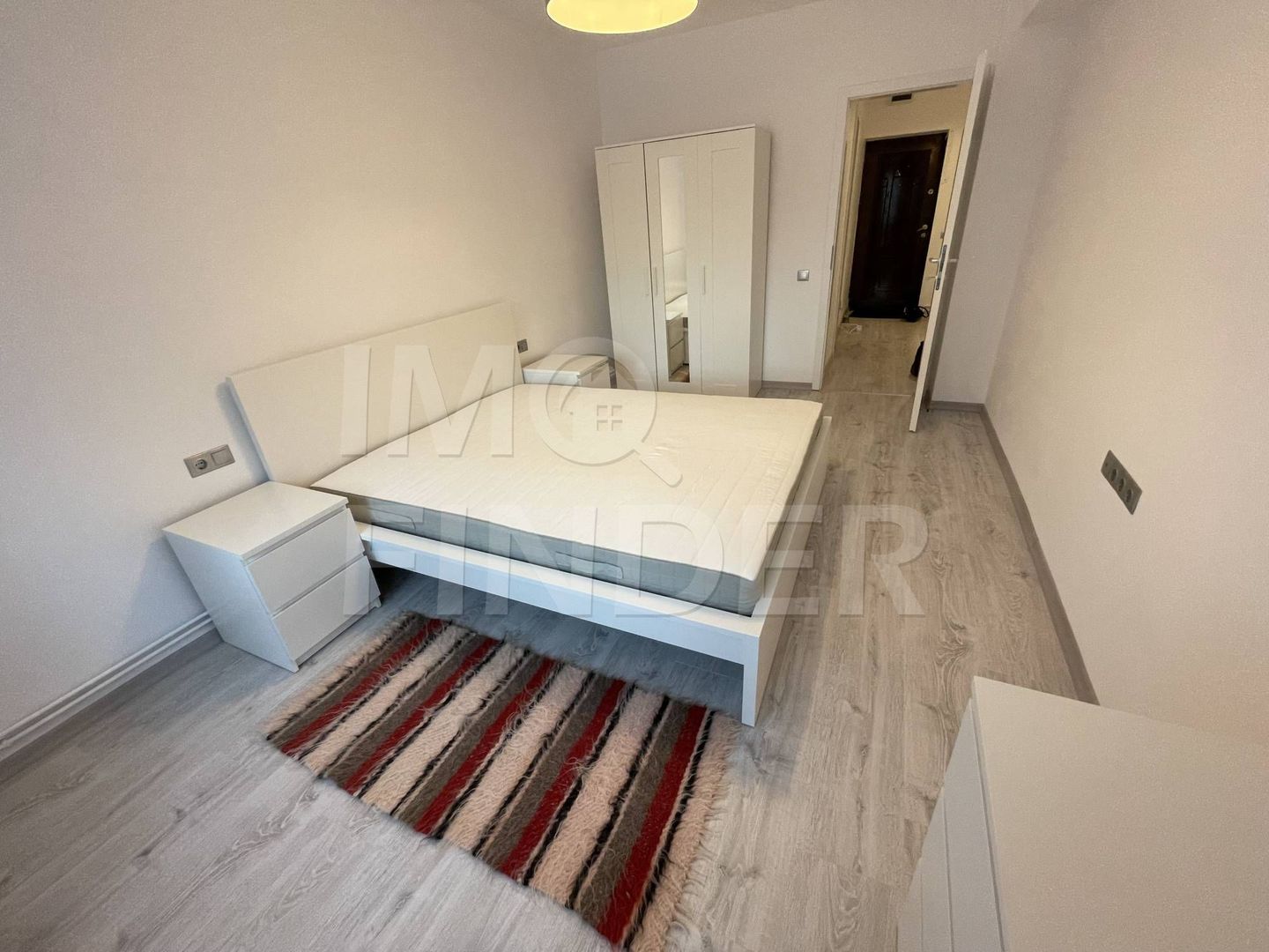 Apartament 2 camere decomandate, zona Titulescu - Poză 2