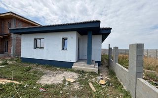 Individuală | Teren generos | Toate utilitatile | Finisaje premium | - Poză 1