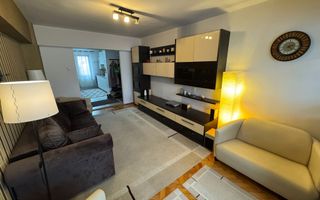 Apartament cu 3 camere, 75 mp, Zona Diamant - Poză 3