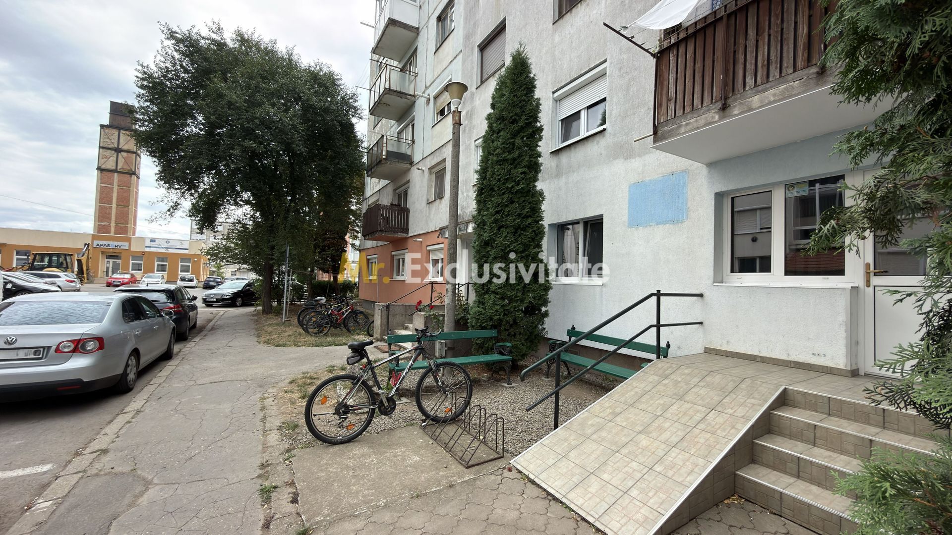 Inchiriere spații domeniul beauty -Str. Zăgănescu - Carei - Poză 11