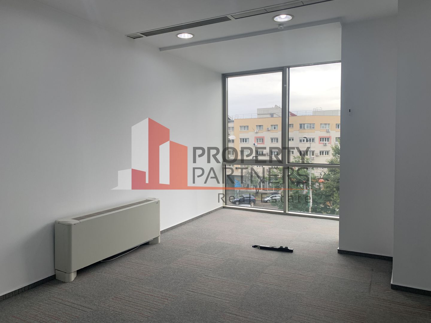 Spatii de birou disponibile Baneasa. - Poză 4