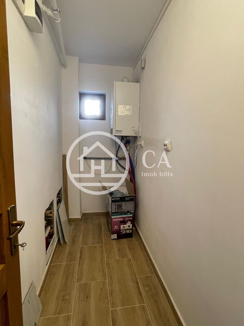 Casa de închiriat  Duplex cu 10 camere în Sanmartin, Oradea - Poză 14