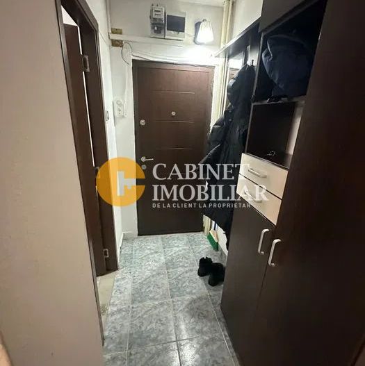 Apartament 2camere, Semidecomandat, Zona Tatarasi Iasi - Poză 5