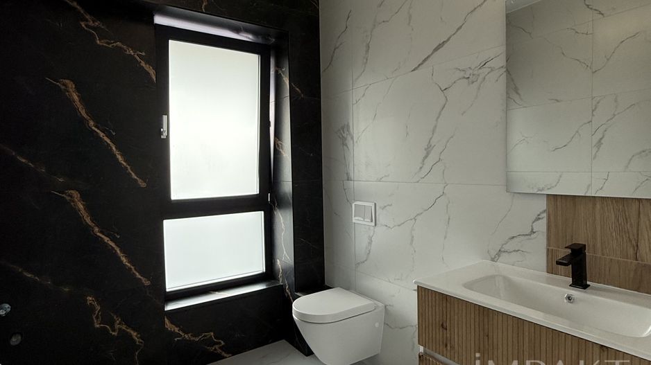 Duplex finisat la Cheie cu panorama superba in Chinteni ! - Poză 6