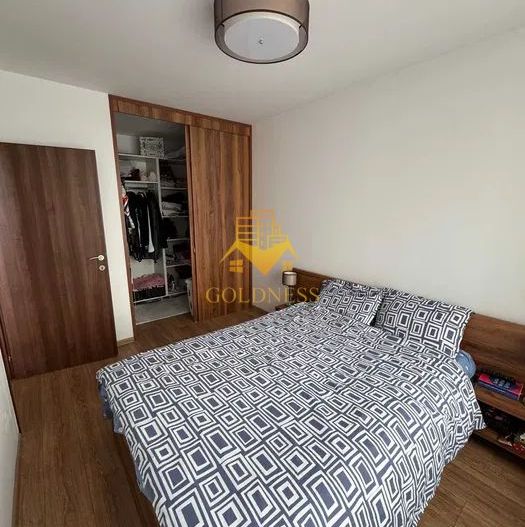 2 camere open space, Parcare Subterană, Zona Spital Clujana, Iris - Poză 1