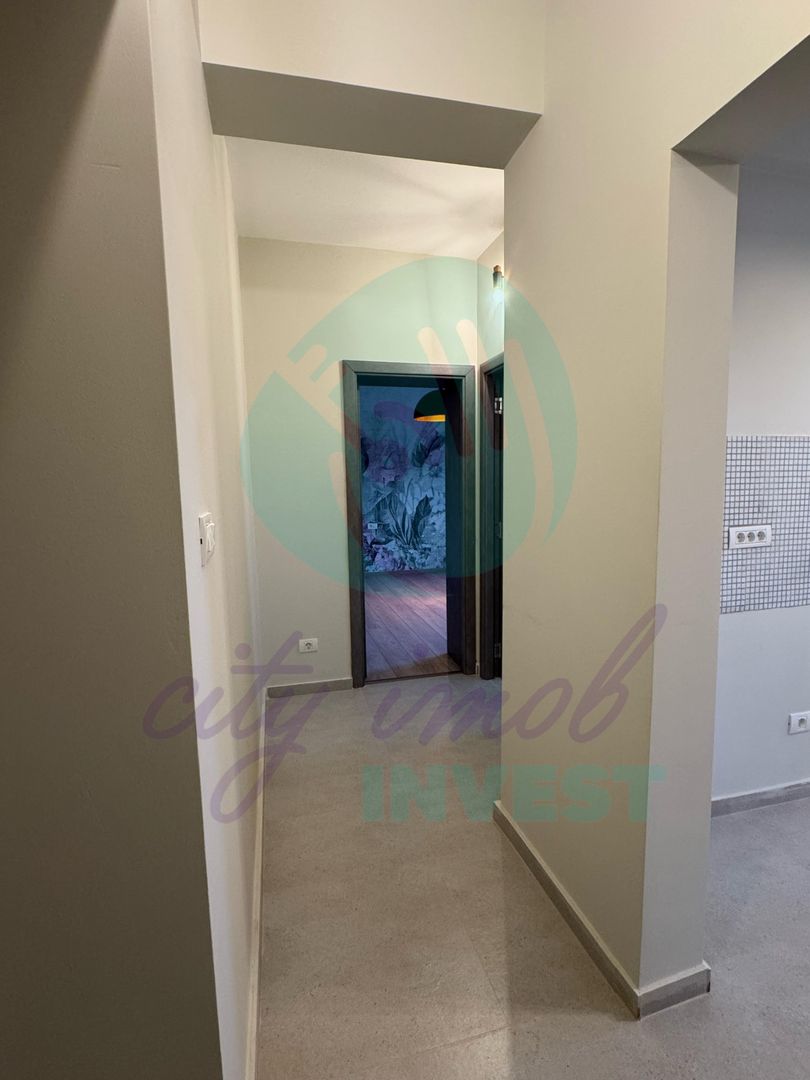 Apartament 2 camere renovat – Floreasca - Barbu Văcărescu - Poză 8