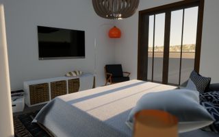 Casa Duplex modern P+1 de vânzare, Măgurele, Ilfov - Poză 9