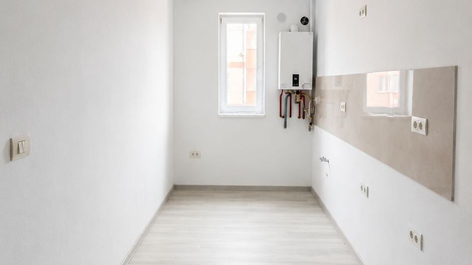 COMISION 0% | Apartament 2 Camere | 52 mp Utili | Etaj 1 | Chisoda - Poză 10
