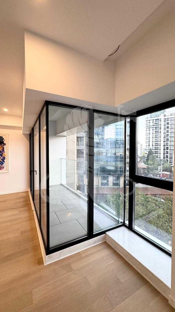 Studio de Lux | One Verdi Park | Barbu Văcărescu, Floreasca - Poză 4
