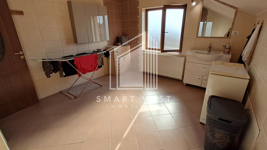 Casa 5 camere | 170 mp | Zona Paulesti - Poză 20
