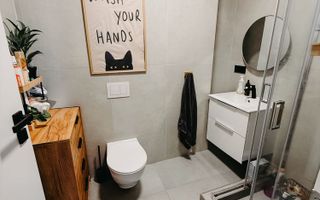 Apartament decomandat cu 3 camere, ultimul etaj, Traian Vuia. - Poză 6
