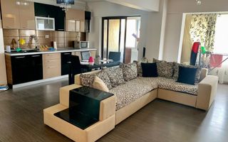 Vanzare Apartament 3 camere, Exercitiu, stradal - Poză 2