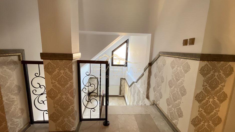 Vila 7 camere**Lake view**Ponton privat**Piscina**Teren 933 MP//Balotesti - Poză 34