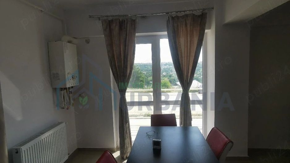 Apartament 2 camere de inchiriat, Valea Lupului, Iasi - Bloc nou 2025, loc de parcare inclus - Poză 3