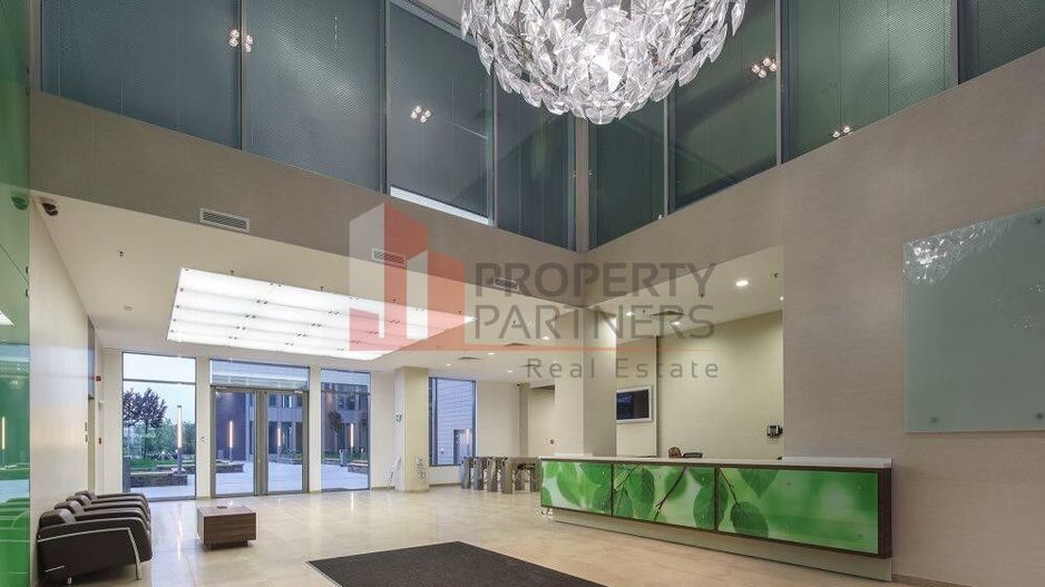 Spatiu modern pentru birouri - 514.38 mp - Metrou Aurel Vlaicu - Poză 7