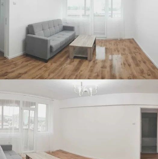 Apartament cu doua camere, in Grigorescu - Poză 2