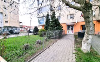 De inchiriat spatiu comercial, pretabil pentru magazin, zona Dedeman - Poză 1