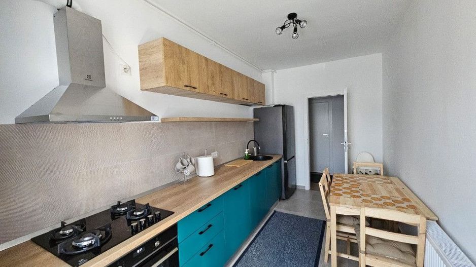 Apartament 3 camere, Parcul Carol, ISG IV Residence - Poză 7