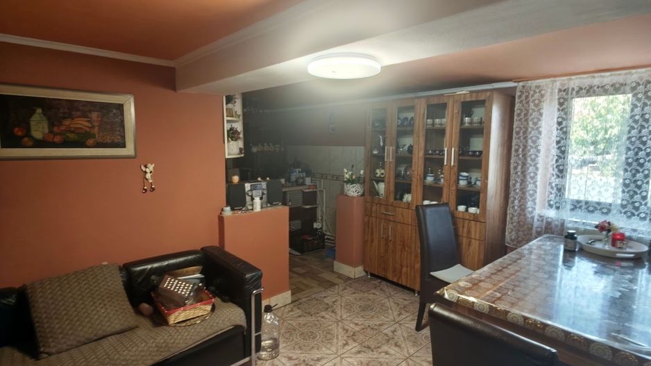 Casa Parter Becicherecu Mic 5 Camere,Vatra Veche,Teren Generos 1600mp,F.s 36 mp - Poză 13