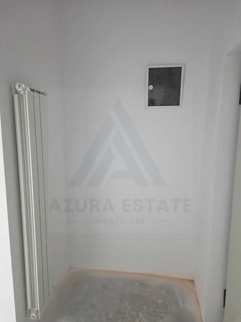 Garsonieră renovata 35 mp etaj 1 dispune de  pivnita in zona Centrala - Poză 6
