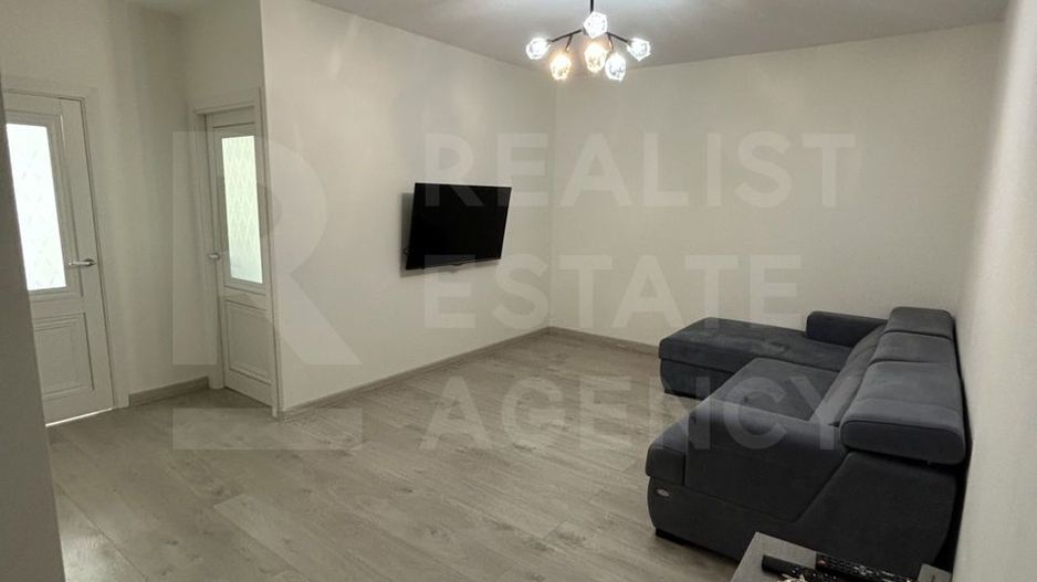 Chirie, apartament, 2 camere, strada Andrei Doga, Râșcani - Poză 6