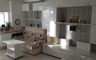 GARSONIERA BRANCOVEANU, CENTRALA PROPRIE, BLOC NOU, MOBLATA/UTILATA - Poză 1