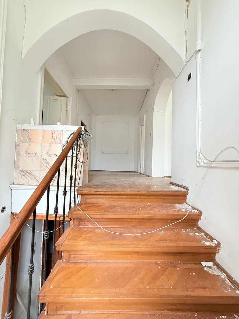 CASA ARHITECTURA DEOSEBITA CARTIERUL EVREIESC - Poză 4