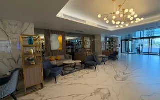 Apartament LUX**5 Camere**Prima linie la MARE**Complex cu piscina//MAMAIA - Poză 13